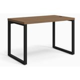 Mesa Secretária p/Escritório Kappesberg F120 Munique