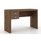 Mesa p/Escritório Tecno Mobili ME-4123 Nogal