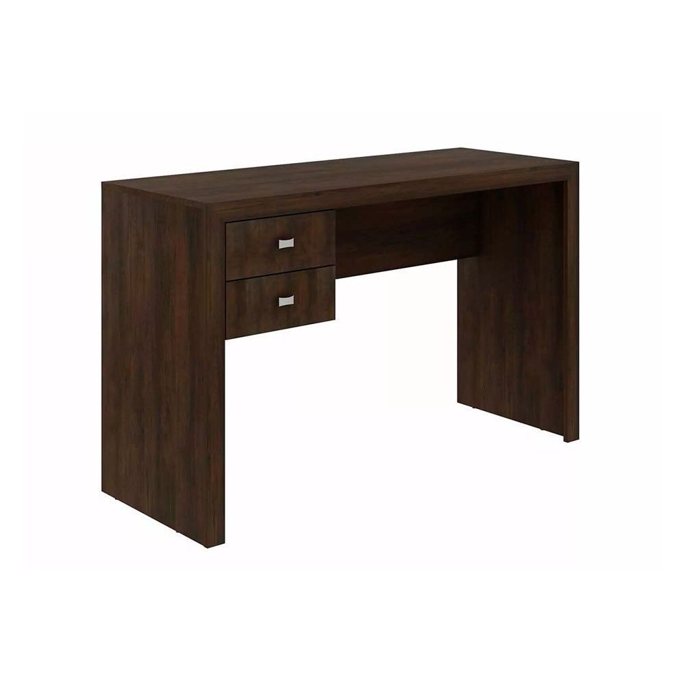 Mesa p/Escritório Tecno Mobili ME-4123 Rústico