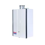 Aquecedor de Agua a Gás,  KM 3237 GLP220V, Rinnai, GLP, Bran