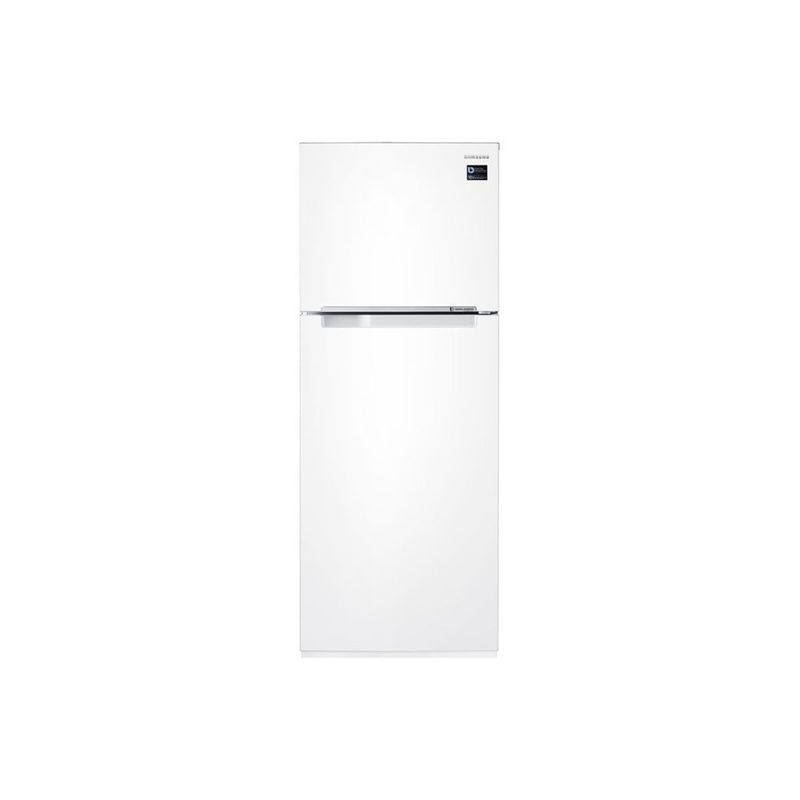 Geladeira Inverter Frost Free Samsung Duplex RT5000K RT38K50AKWW 385L Branca (127V) é boa?