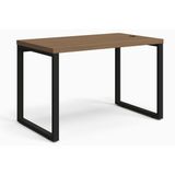 Mesa De Escritorio Industrial Frame F120 Munique Kappesberg