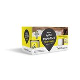 Rejunte Epóxi Super Fácil 1 Kg Quartzolit Verde Floresta