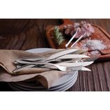 Faqueiro Aço Inox 36pcs Laguna Tramontina