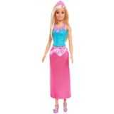 Boneca Barbie Dreamtopia Hgr01 - Mattel