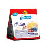 Pudim Lowçucar Zero Açúcares Sabor Leite Condensado 200g