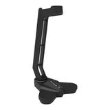 Suporte Para Headphone E Headset Fortrek Blackfire G Preto