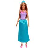 Boneca Barbie Dreamtopia Hgr03 - Mattel