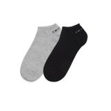Meia Feminina Sport Kit com 2 Pares Rovitex Unica 33/38