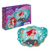 Quebra-cabeça Ariel Disney