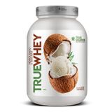 Whey Coconut Ice Cream 837g - True Source