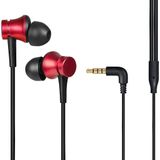 Fone De Ouvido Xiaomi Original P2 Mi Earphones Com Microfone