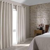 Cortina Com Blak-out Decora Ravi D 3,00 X 2,60 M Dohler