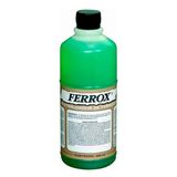 Ferrox Removedor Neutralizador Tira Ferrugem - 500ml