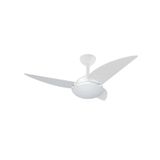 Ventilador de Teto Ventax Uno 03 pás