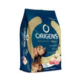 Ração Origens Class Ad Cn/fg 15kg Alimento