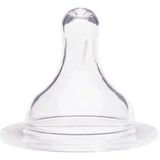 Bico em Silicone Mamadeira 25025 Kuka 2 Unidade