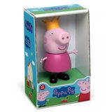 Boneca Princesa Elka Peppa Pig