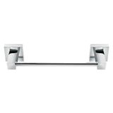 Porta Toalha de Rosto Docol Square 27cm Chrome