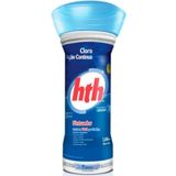 Flutuador de Cloro Grande 1,5 kg HTH