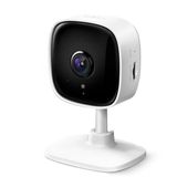 Smart Câmera de segurança Inteligente 1080p 3,3 mm Tp-Link ‎Tapo C100 Branca