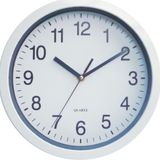 Relógio de Parede Carrefour HO52494 25 cm em Plástico