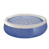 Piscina Inflável Carrefour OD044593 1000 L