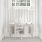 Papel De Parede Smart Stripes 2 Listras Madeira G67581 - Rolo: 10m X 0,53m