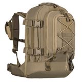 Mochila Invictus Duster Coyote 35l E 50l