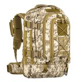 Mochila Invictus Duster Digital Deserto 35l E 50l