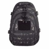 Mochila Legend Multicam Black 35l - Invictus