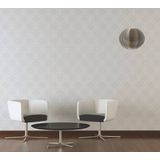 Papel De Parede Bjorn 348691 - Rolo: 10m X 0,53m