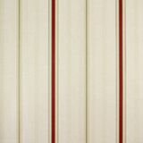 Papel De Parede Listrado Classic Stripes Ct889091 Vinílico - Rolo: 10m X 0,53m