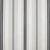 Papel De Parede Listrado Classic Stripes Ct889017 Vinílico - Rolo: 10m X 0,53m