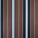 Papel De Parede Listrado Classic Stripes Ct889065 Vinílico - Rolo: 10m X 0,53m