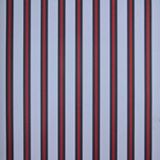 Papel De Parede Listrado Classic Stripes Ct889052 Vinílico - Rolo: 10m X 0,53m