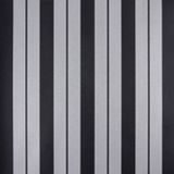 Papel De Parede Listrado Classic Stripes Ct889072 Vinílico - Rolo: 10m X 0,53m