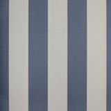 Papel De Parede Listrado Classic Stripes Ct889007 Vinílico - Rolo: 10m X 0,53m