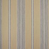 Papel De Parede Listrado Classic Stripes Ct889086 Vinílico - Rolo: 10m X 0,53m