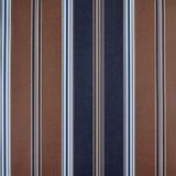 Papel De Parede Listrado Classic Stripes Ct889036 Vinílico - Rolo: 10m X 0,53m