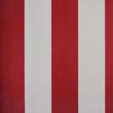 Papel De Parede Listrado Classic Stripes Ct889060 Vinílico - Rolo: 10m X 0,53m