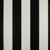 Papel De Parede Listrado Classic Stripes Ct889008 Vinílico - Rolo: 10m X 0,53m