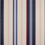 Papel De Parede Listrado Classic Stripes Ct889064 Vinílico - Rolo: 10m X 0,53m