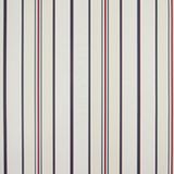 Papel De Parede Listrado Classic Stripes Ct889097 Vinílico - Rolo: 10m X 0,53m