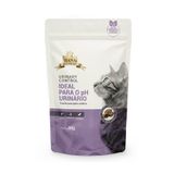 Snack Hana Nuggets Urinary Control Para Gatos 60g