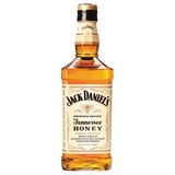 Whisky Jack Daniels Tennessee Honey 1L
