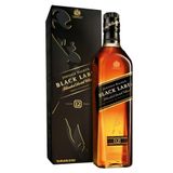 Whisky Black Label 750ml