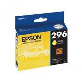 Cartucho Epson T296420 Amarelo