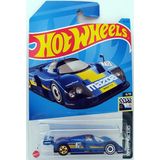 Hot Wheels Mazda 787b Hkh01 2023c