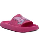 Chinelo Infantil Estilo Nuvem N25ao36 Feminina Menina 12.84 Cor:pink,tamanho:33/34